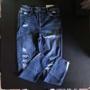 American Eagle Jeggings